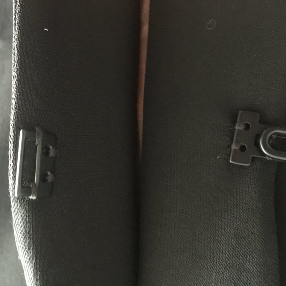 KAREN MILLEN Longline Tailored Waistcoat - Picture 12 of 15